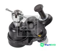FEBI BILSTEIN FRONT LEFT BALL JOINT 42114 FOR HONDA