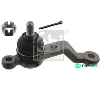 FEBI BILSTEIN FRONT LEFT BALL JOINT 43026 FOR TOYOTA LEXUS