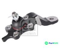 FEBI BILSTEIN FRONT LEFT BALL JOINT 43097 FOR TOYOTA
