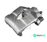 FEBI BILSTEIN FRONT LEFT BRAKE CALIPER 178098 FOR AUDI SEAT SKODA VW