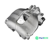 FEBI BILSTEIN FRONT LEFT BRAKE CALIPER 180680 FOR VOLVO