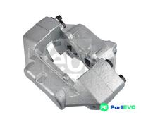 FEBI BILSTEIN FRONT LEFT BRAKE CALIPER 181552 FOR LAND ROVER