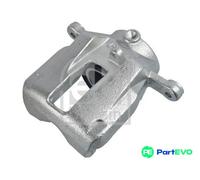 FEBI BILSTEIN FRONT LEFT BRAKE CALIPER 181554 FOR MERCEDES-BENZ