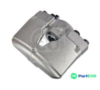 FEBI BILSTEIN FRONT LEFT BRAKE CALIPER 181776 FOR AUDI