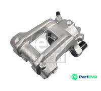 FEBI BILSTEIN FRONT LEFT BRAKE CALIPER 182195 FOR BMW