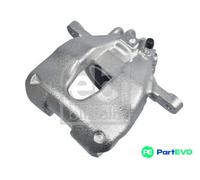 FEBI BILSTEIN FRONT LEFT BRAKE CALIPER 182199 FOR PEUGEOT