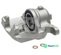 FEBI BILSTEIN FRONT LEFT BRAKE CALIPER 185634 FOR HONDA