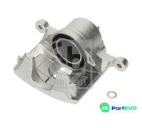 FEBI BILSTEIN FRONT LEFT BRAKE CALIPER 196793 FOR HONDA