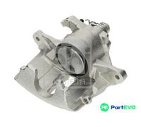 FEBI BILSTEIN FRONT LEFT BRAKE CALIPER 196817 FOR CITROËN