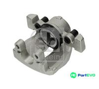 FEBI BILSTEIN FRONT LEFT BRAKE CALIPER 198422 FOR PEUGEOT
