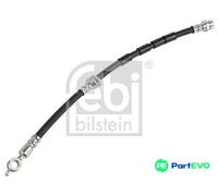 FEBI BILSTEIN FRONT LEFT BRAKE HOSE 170868 FOR FORD