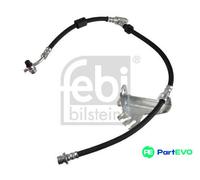 FEBI BILSTEIN FRONT LEFT BRAKE HOSE 172394 FOR LAND ROVER