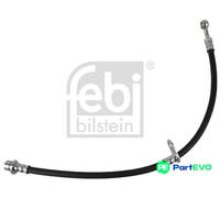 FEBI BILSTEIN FRONT LEFT BRAKE HOSE 174849 FOR HONDA