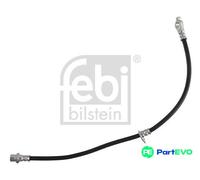 FEBI BILSTEIN FRONT LEFT BRAKE HOSE 180227 FOR TOYOTA