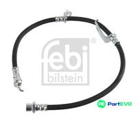 FEBI BILSTEIN FRONT LEFT BRAKE HOSE 180234 FOR TOYOTA