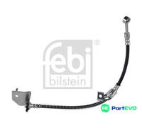 FEBI BILSTEIN FRONT LEFT BRAKE HOSE 181348 FOR KIA