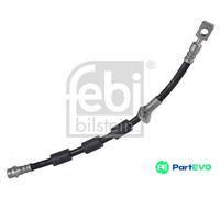 FEBI BILSTEIN FRONT LEFT BRAKE HOSE 181678