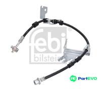 FEBI BILSTEIN FRONT LEFT BRAKE HOSE 185029 FOR LAND ROVER
