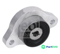 FEBI BILSTEIN FRONT LEFT CONTROL/TRAILING ARM MOUNTING 174332