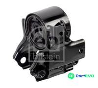 FEBI BILSTEIN FRONT LEFT CONTROL/TRAILING ARM MOUNTING 176929 FOR HONDA
