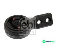 FEBI BILSTEIN FRONT LEFT CONTROL/TRAILING ARM MOUNTING 21468 FOR BMW
