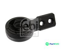 FEBI BILSTEIN FRONT LEFT CONTROL/TRAILING ARM MOUNTING 21470 FOR BMW