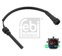 FEBI BILSTEIN FRONT LEFT COOLANT LEVEL SENSOR 101231 FOR VOLVO LAND ROVER