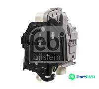 FEBI BILSTEIN FRONT LEFT DOOR LOCK 178047 FOR AUDI