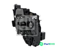 FEBI BILSTEIN FRONT LEFT DOOR LOCK 178560 FOR JAGUAR LAND ROVER