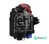 FEBI BILSTEIN FRONT LEFT DOOR LOCK 179144 FOR SEAT SKODA VW