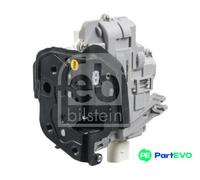 FEBI BILSTEIN FRONT LEFT DOOR LOCK 179673 FOR AUDI SEAT