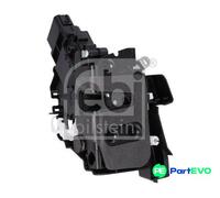 FEBI BILSTEIN FRONT LEFT DOOR LOCK 197180 FOR VOLVO