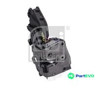 FEBI BILSTEIN FRONT LEFT DOOR LOCK 197194 FOR LAND ROVER