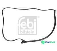 FEBI BILSTEIN FRONT LEFT DOOR SEAL 08877 FOR MERCEDES-BENZ