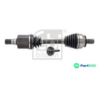 FEBI BILSTEIN FRONT LEFT DRIVE SHAFT 1003033 FOR VOLVO