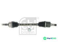 FEBI BILSTEIN FRONT LEFT DRIVE SHAFT 181090 FOR OPEL VAUXHALL