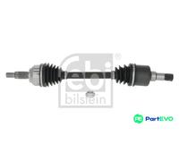 FEBI BILSTEIN FRONT LEFT DRIVE SHAFT 181114 FOR FORD