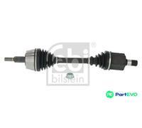 FEBI BILSTEIN FRONT LEFT DRIVE SHAFT 182111