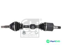 FEBI BILSTEIN FRONT LEFT DRIVE SHAFT 183462 FOR NISSAN