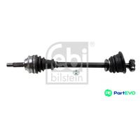FEBI BILSTEIN FRONT LEFT DRIVE SHAFT 188699 FOR RENAULT