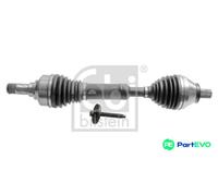 FEBI BILSTEIN 193371 Drive shaft