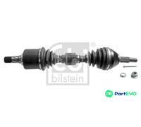 Febi Bilstein Drive Shaft 193704 Front Axle Left - Fits Nissan X-Trail - OE Grade