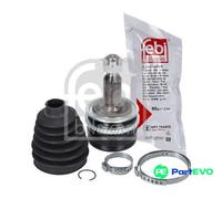 FEBI BILSTEIN FRONT LEFT DRIVE SHAFT JOINT KIT 185109 FOR MITSUBISHI