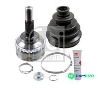 FEBI BILSTEIN FRONT LEFT DRIVE SHAFT JOINT KIT 185933 FOR RENAULT