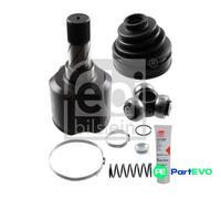 FEBI BILSTEIN FRONT LEFT DRIVE SHAFT JOINT KIT 186383