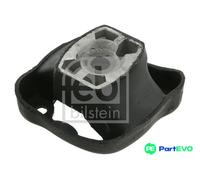 FEBI BILSTEIN FRONT LEFT ENGINE MOUNTING 01848 FOR MERCEDES-BENZ