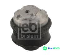 FEBI BILSTEIN FRONT LEFT ENGINE MOUNTING 01940 FOR MERCEDES-BENZ
