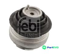 FEBI BILSTEIN FRONT LEFT ENGINE MOUNTING 03803 FOR MERCEDES-BENZ