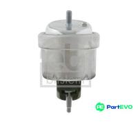 FEBI BILSTEIN FRONT LEFT ENGINE MOUNTING 03847 FOR OPEL VAUXHALL