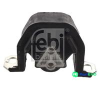 FEBI BILSTEIN FRONT LEFT ENGINE MOUNTING 06657 FOR OPEL VAUXHALL